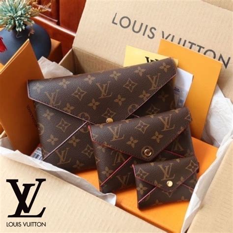 louis vuitton nesting pouches|Kirigami Pochette Monogram .